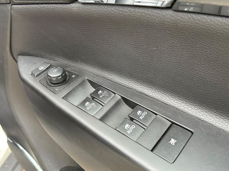 VAUXHALL ANTARA
