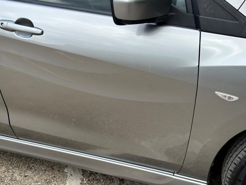MAZDA MAZDA5