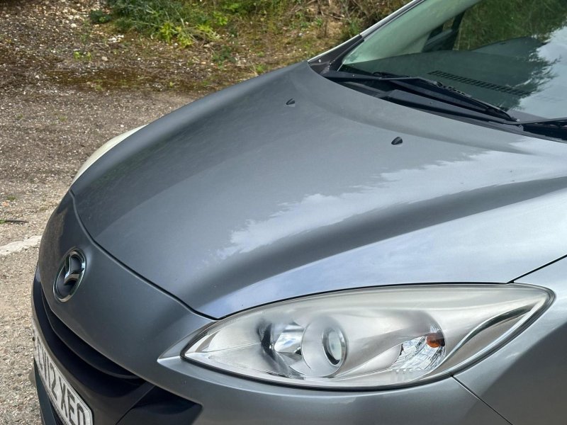 MAZDA MAZDA5