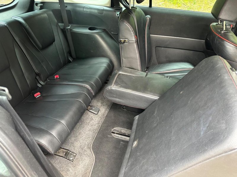 MAZDA MAZDA5