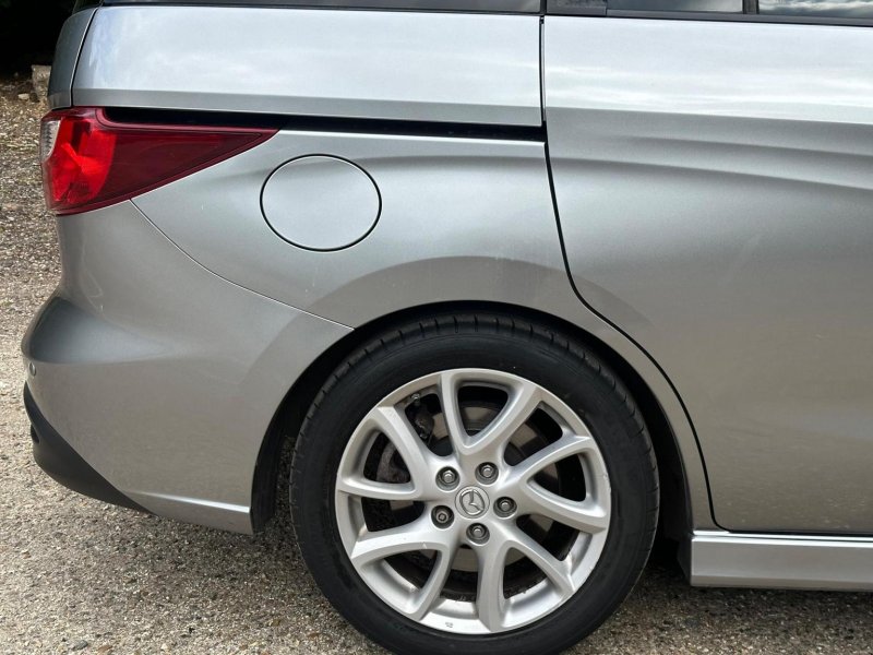 MAZDA MAZDA5