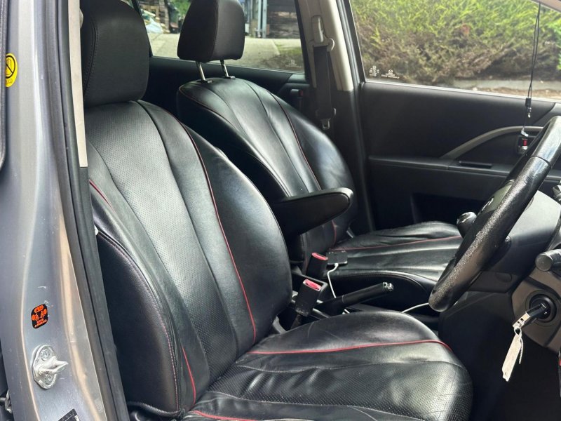 MAZDA MAZDA5
