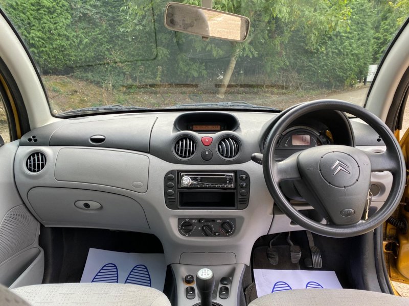 CITROEN C3