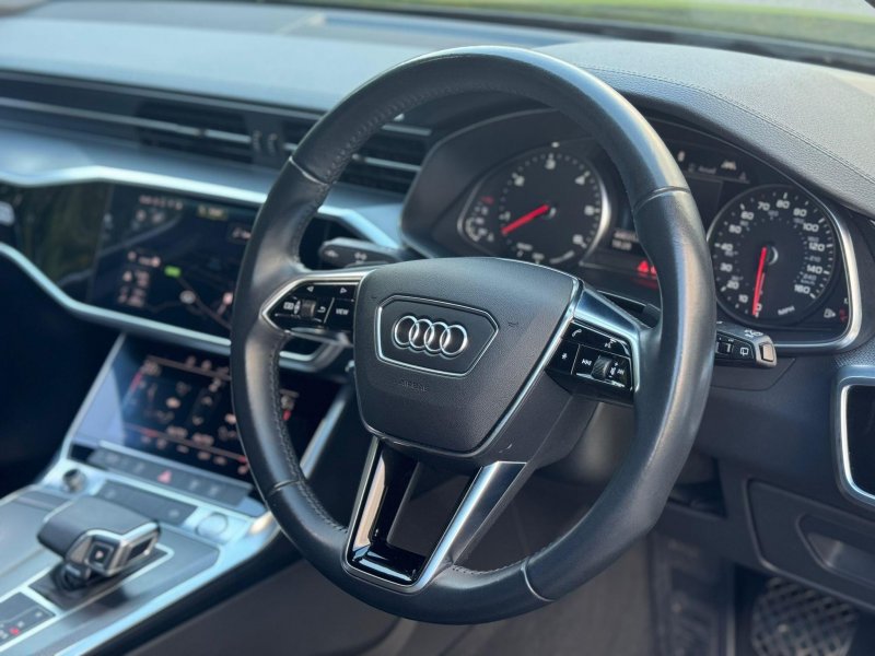 View AUDI A6 ALLROAD 3.0 TDI V6 45 Sport Tiptronic quattro Euro 6 (s/s) 5dr