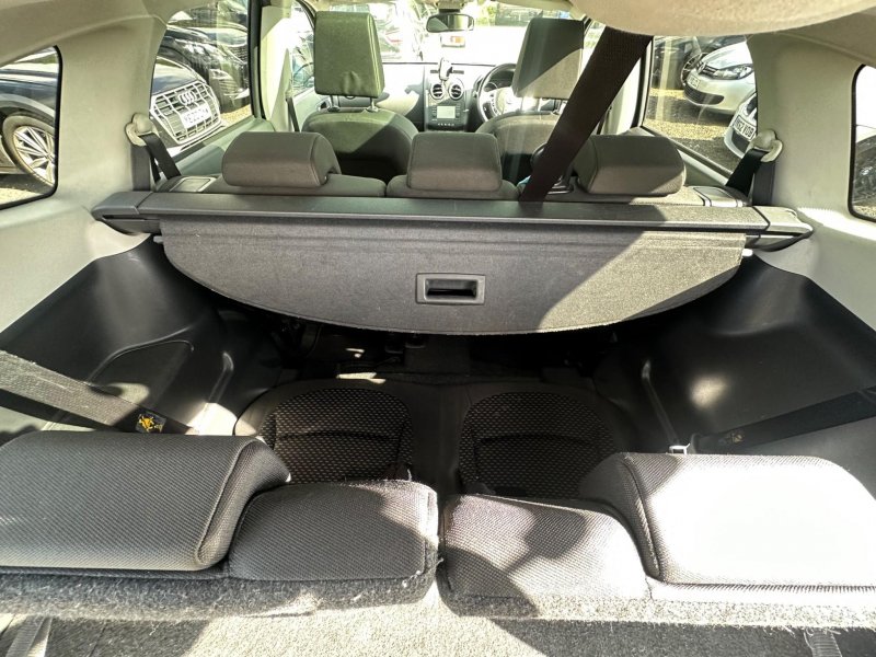 NISSAN QASHQAI+2