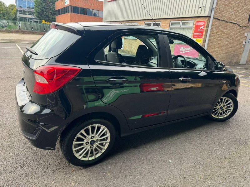 FORD KA+