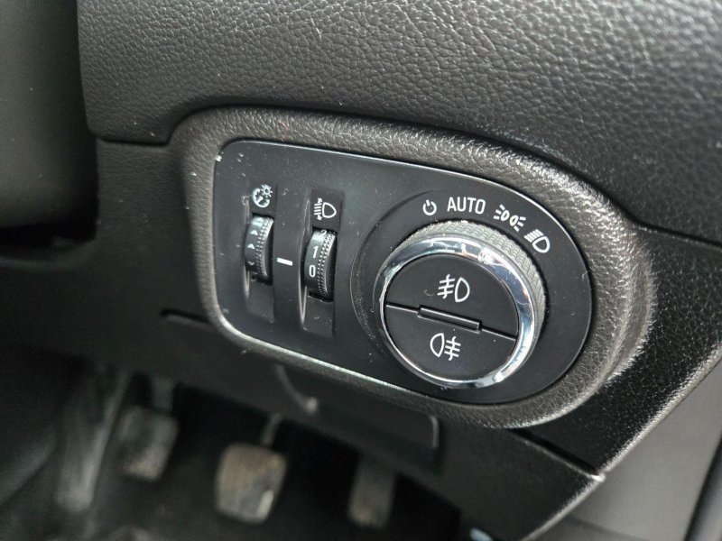 VAUXHALL ZAFIRA TOURER