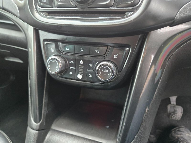 VAUXHALL ZAFIRA TOURER