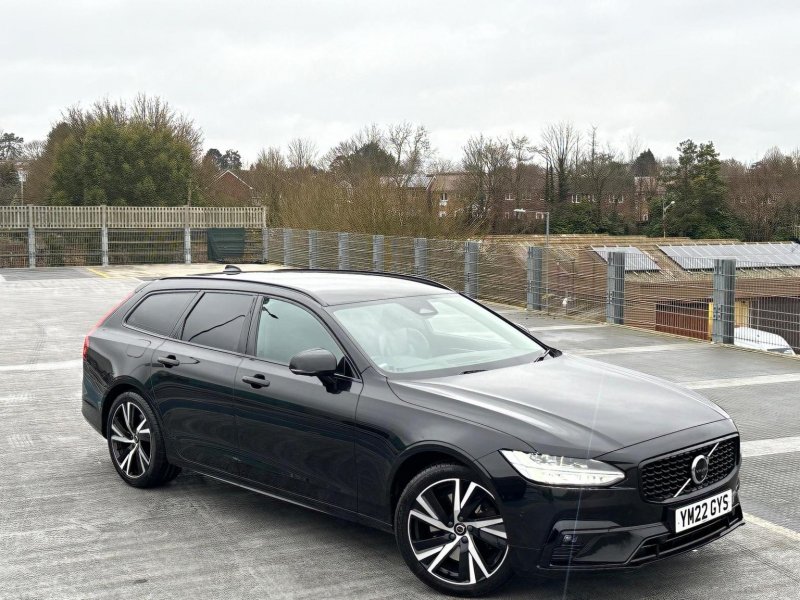 VOLVO V90