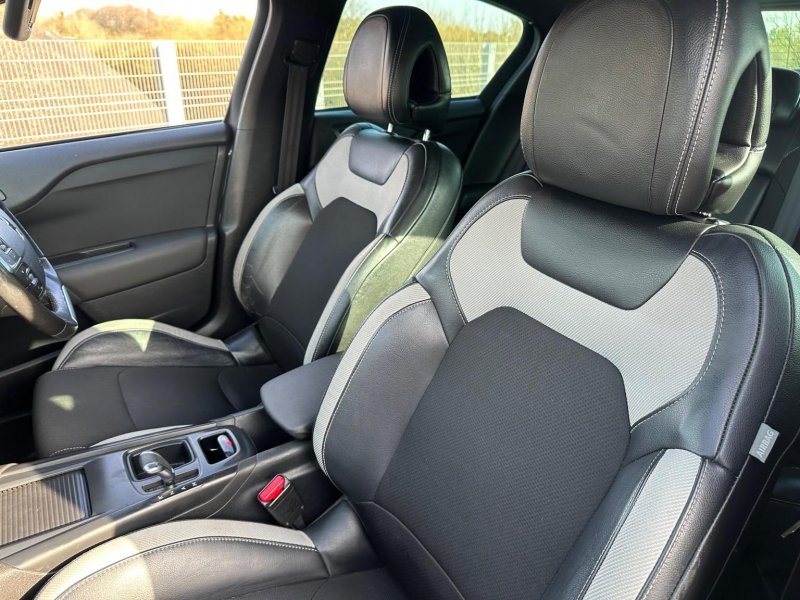 View CITROEN DS4 1.6 THP DStyle EGS6 Euro 5 5dr