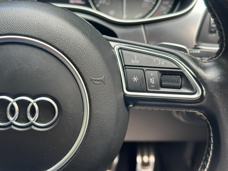 AUDI S7
