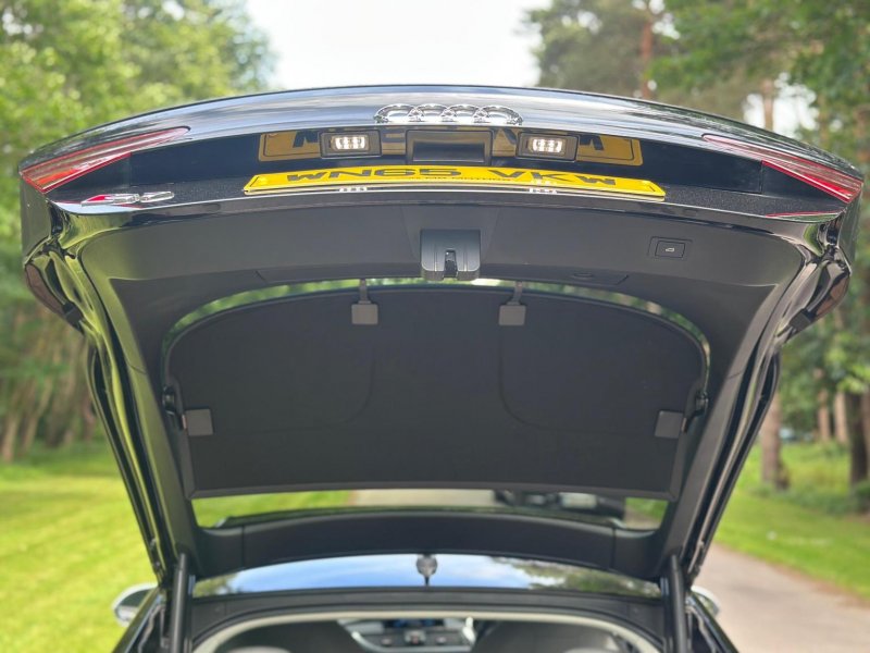 AUDI S7