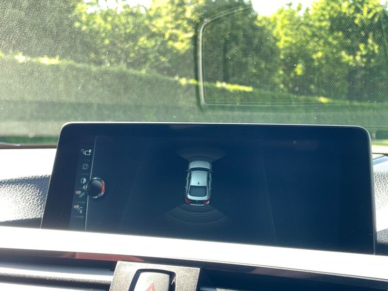 BMW 4 SERIES GRAN COUPE