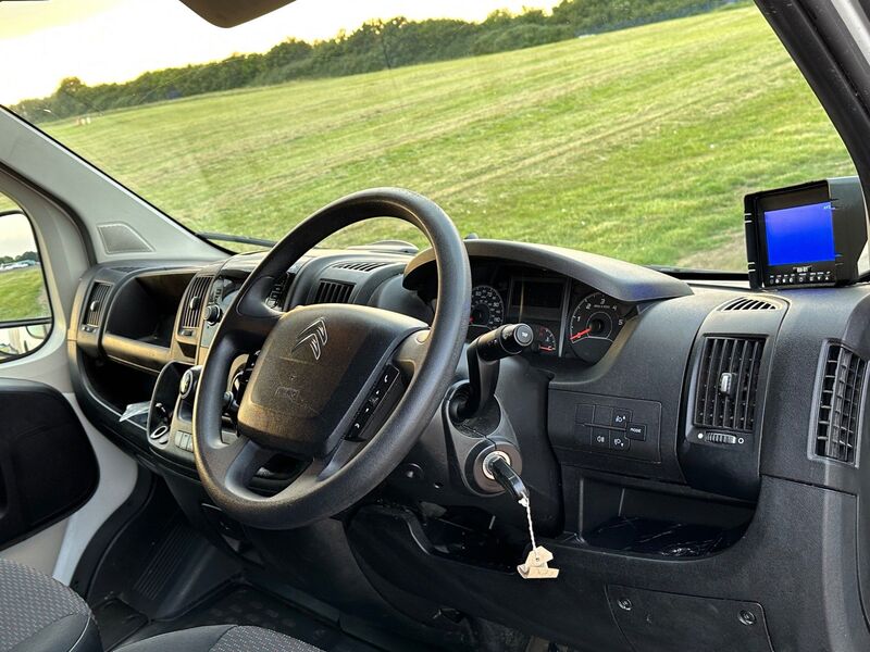 CITROEN RELAY