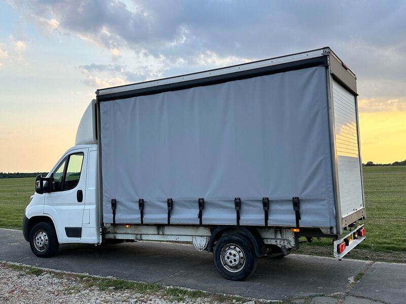 CITROEN RELAY