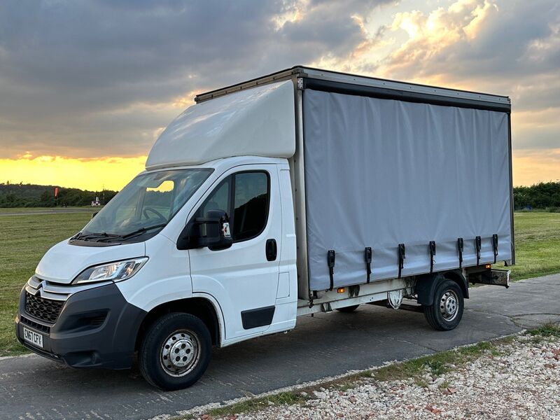 CITROEN RELAY