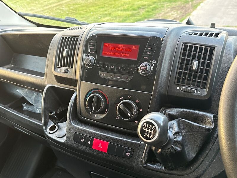 CITROEN RELAY