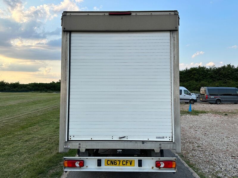 CITROEN RELAY