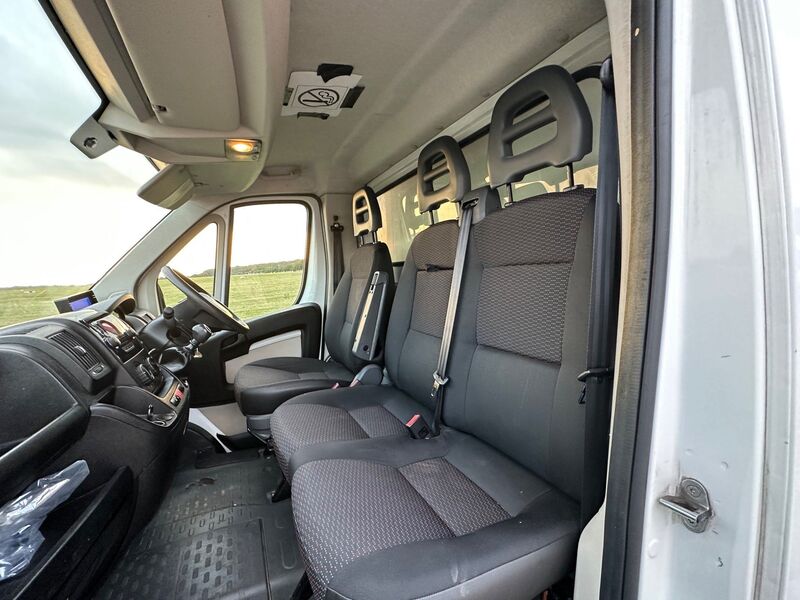 CITROEN RELAY