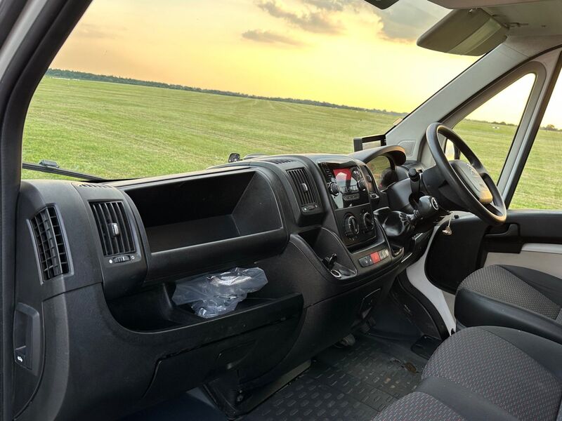 CITROEN RELAY